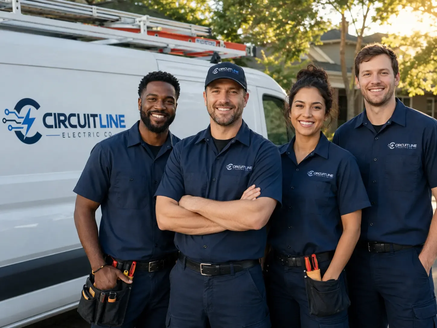 Whole Home Rewiring company in Haugan, MT